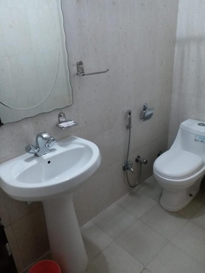 Hotel Abhinandan Inn Jaipur Luaran gambar
