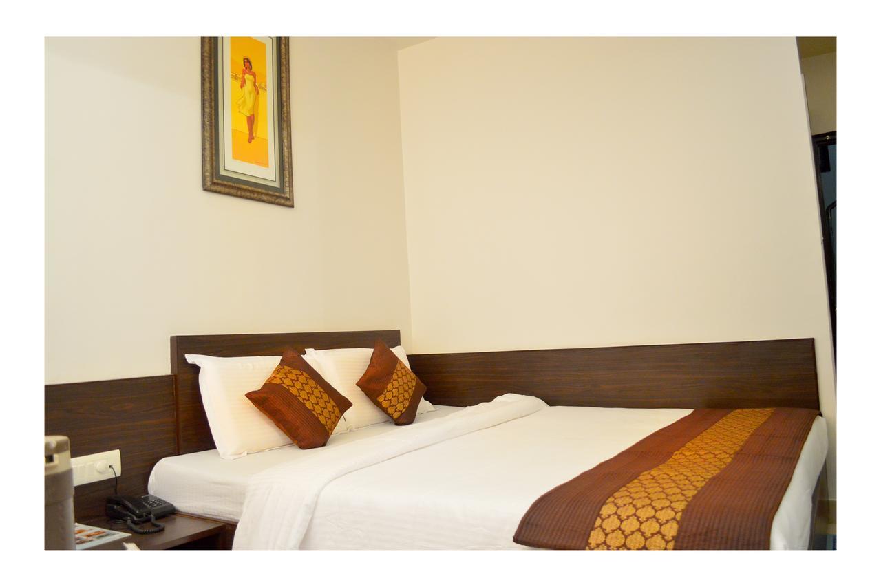 Hotel Abhinandan Inn Jaipur Luaran gambar