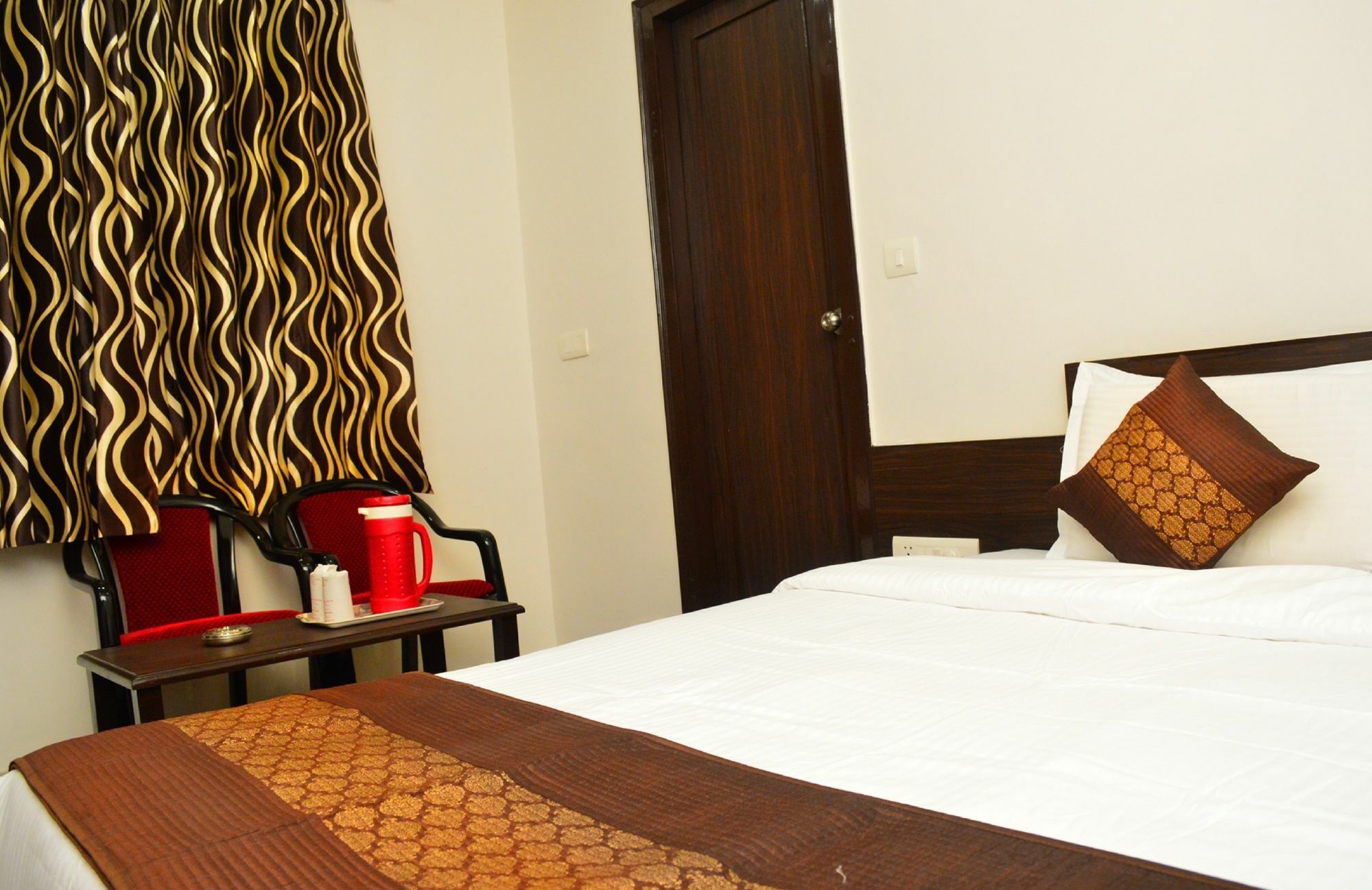 Hotel Abhinandan Inn Jaipur Luaran gambar