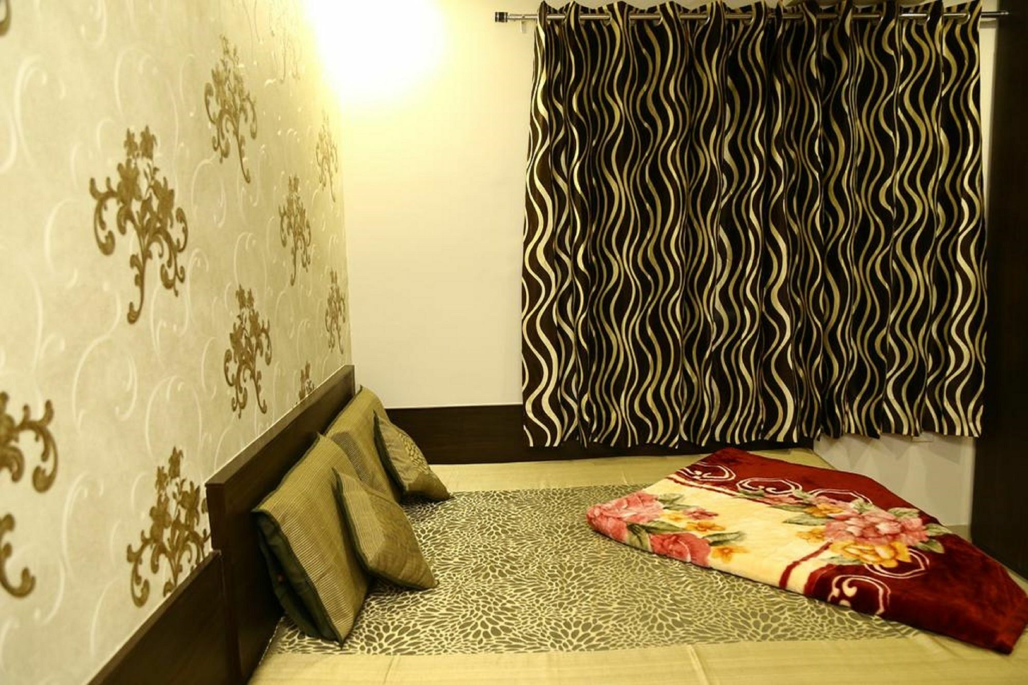 Hotel Abhinandan Inn Jaipur Luaran gambar